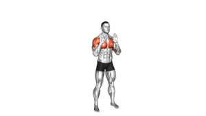 Forward Side Top Presses